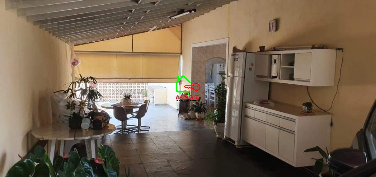 Casa de Condomínio, 3 quartos - Foto 22