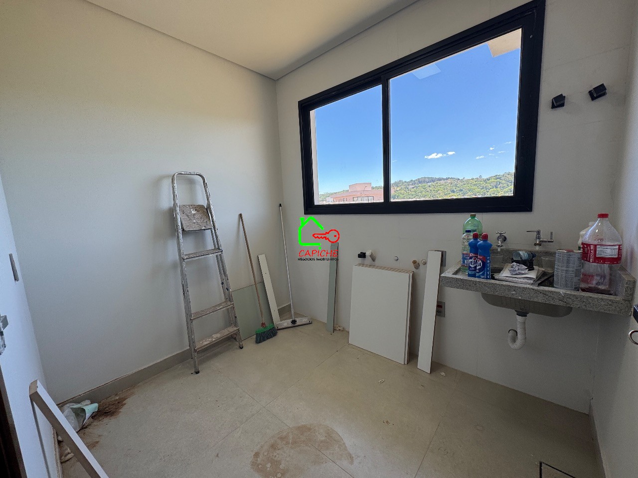 Casa de Condomínio, 3 quartos - Foto 21