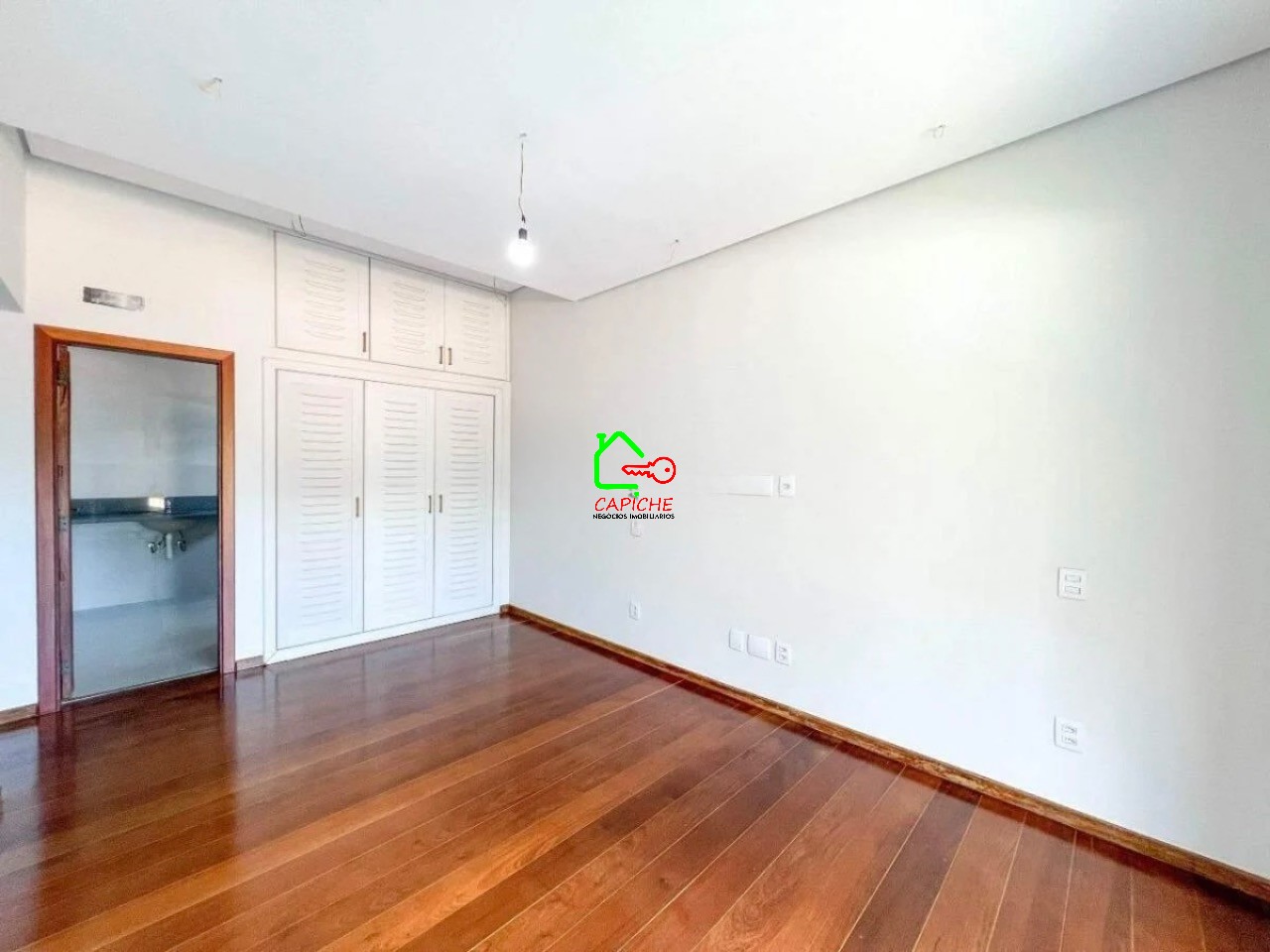 Casa de Condomínio, 4 quartos - Foto 12