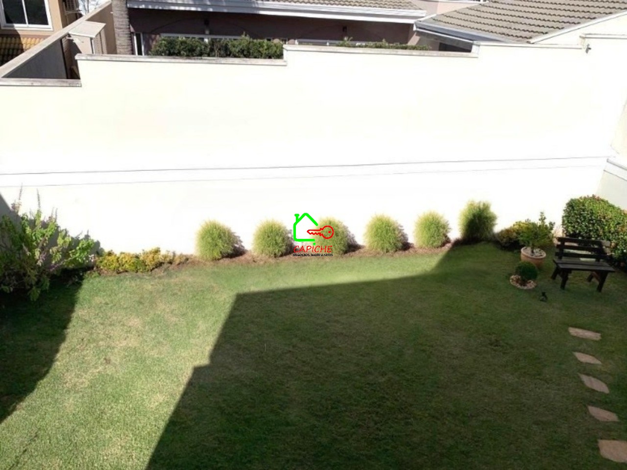 Casa de Condomínio, 3 quartos - Foto 35