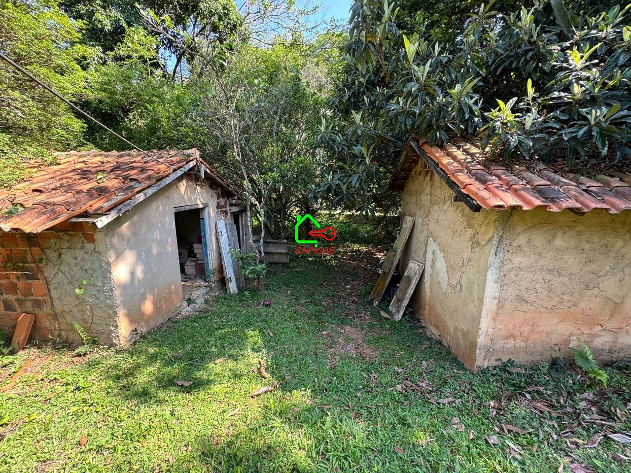 Sítio, 3 quartos - Foto 32