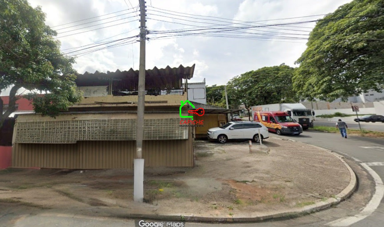 Loja-Salão, 300 m² - Foto 3