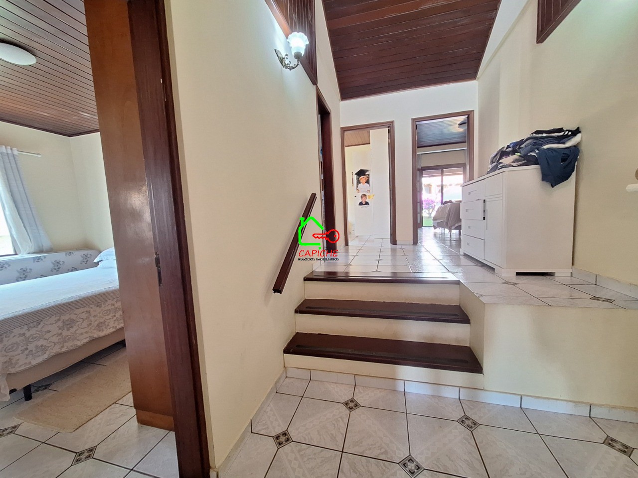 Casa de Condomínio para alugar com 3 quartos, 1033m² - Foto 17