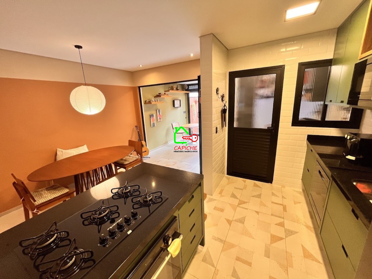 Casa de Condomínio, 3 quartos - Foto 14