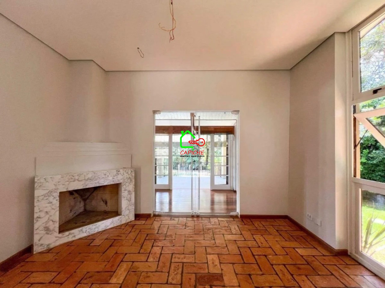 Casa de Condomínio, 4 quartos - Foto 10