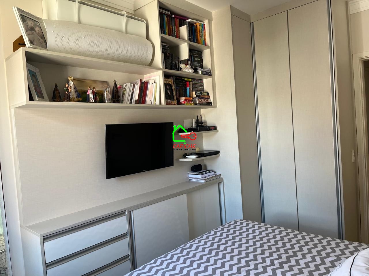Apartamento, 3 quartos, 107 m² - Foto 17