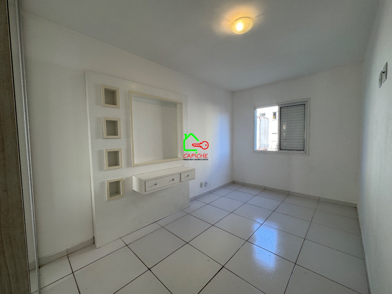 Apartamento, 2 quartos, 58 m² - Foto 5