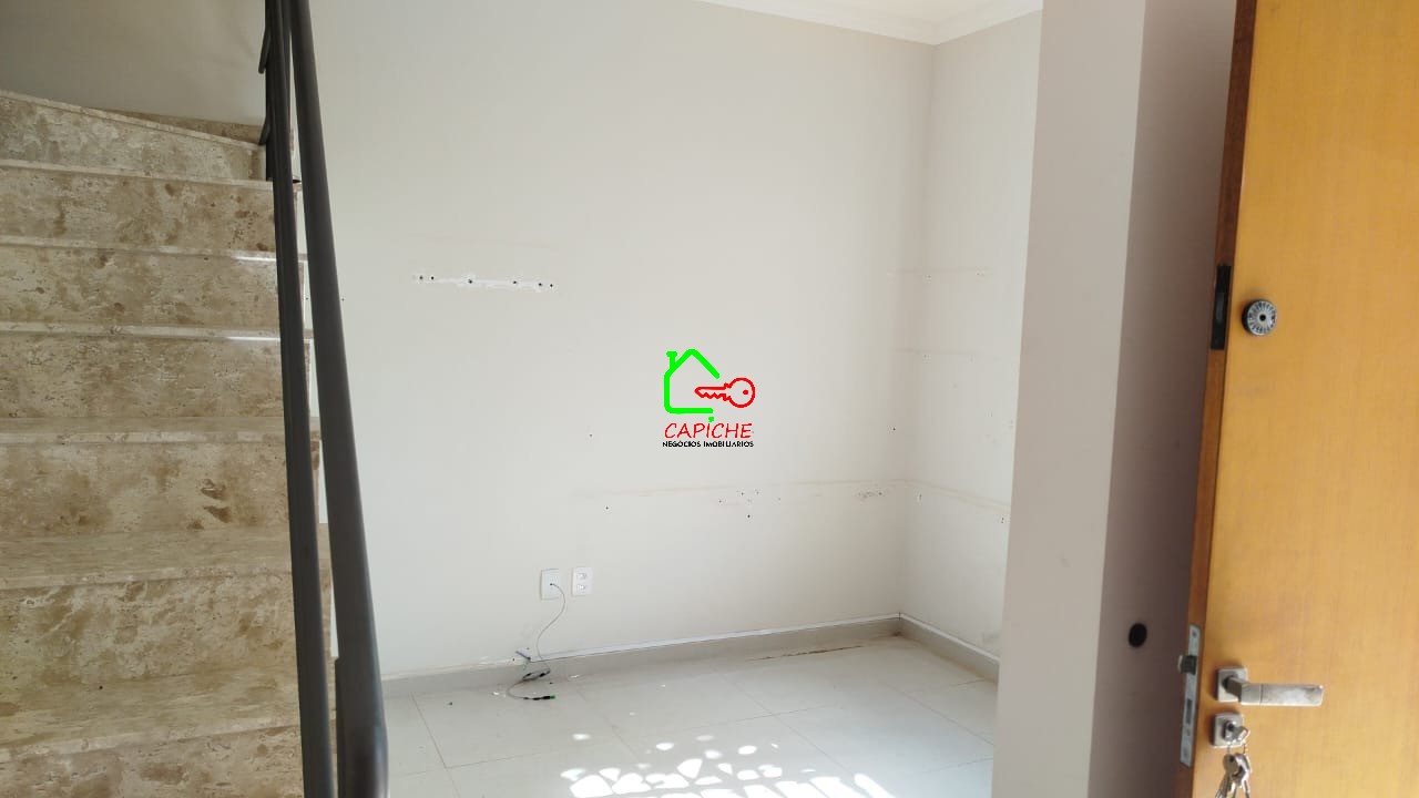 Casa de Condomínio, 2 quartos - Foto 9