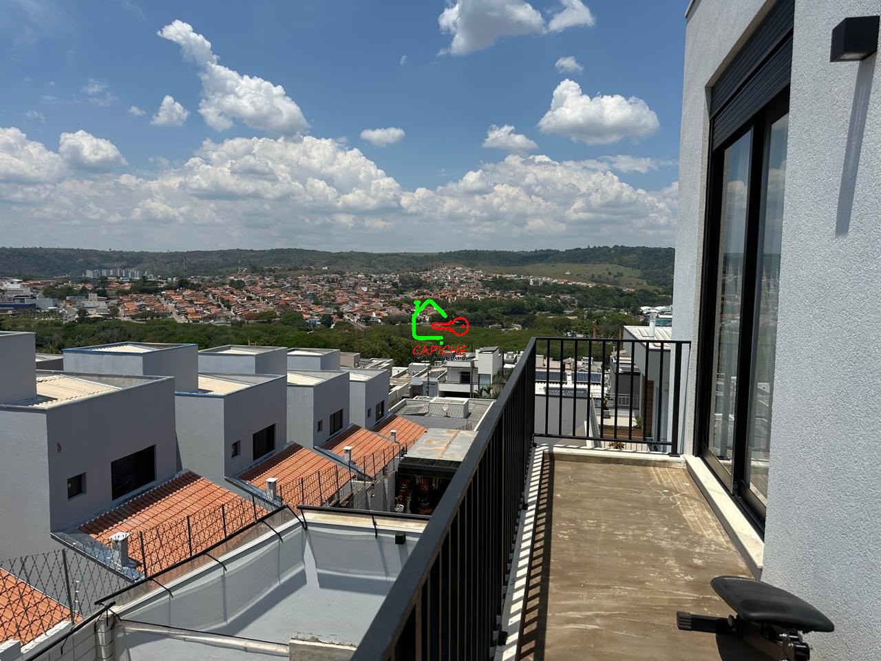 Casa de Condomínio, 3 quartos - Foto 23