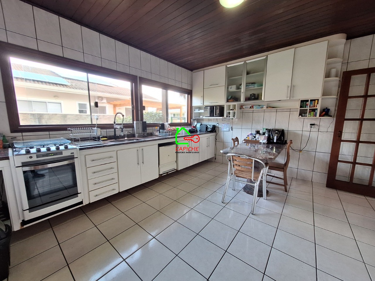 Casa de Condomínio para alugar com 3 quartos, 1033m² - Foto 36