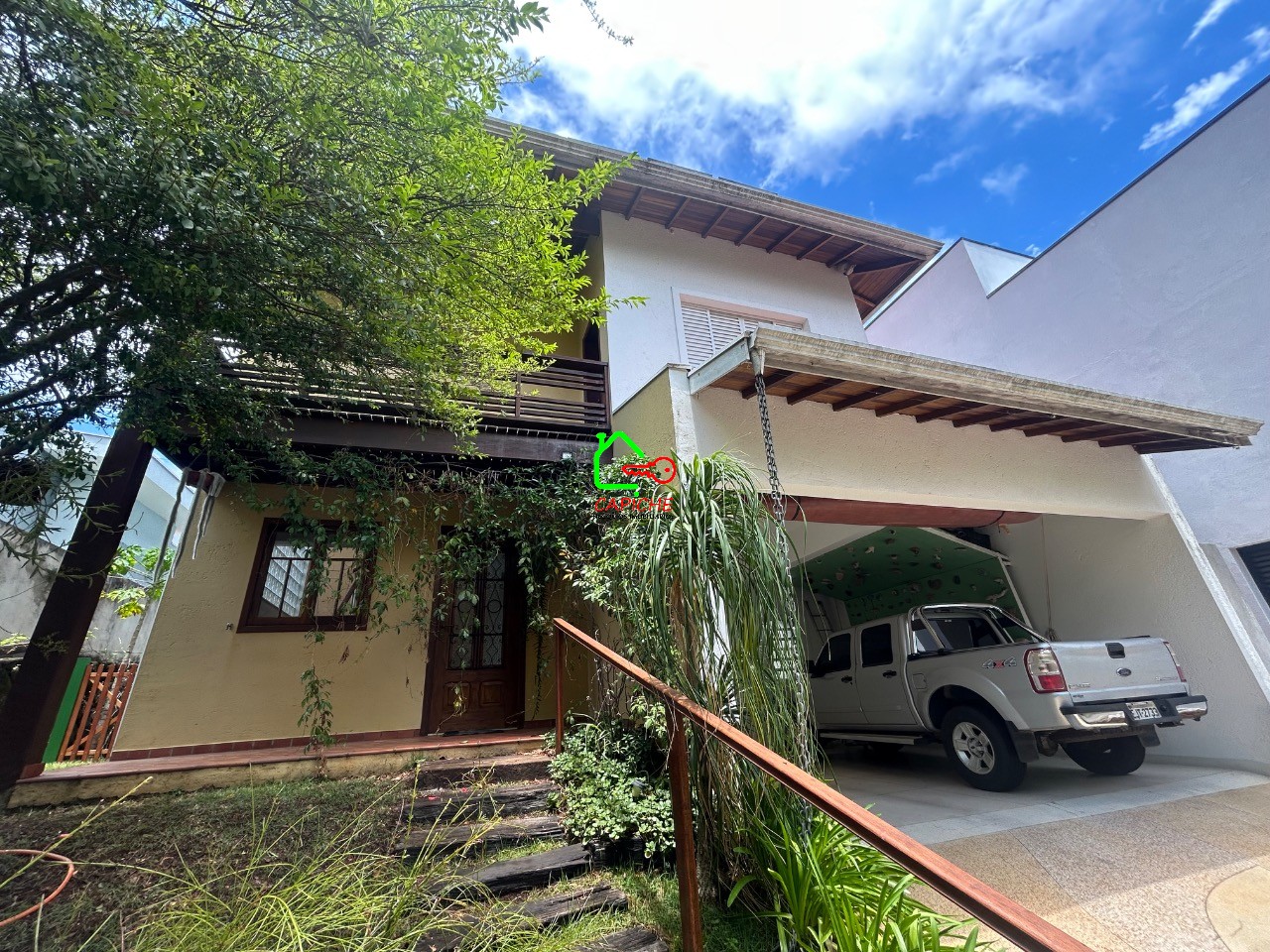 Casa de Condomínio, 3 quartos - Foto 37