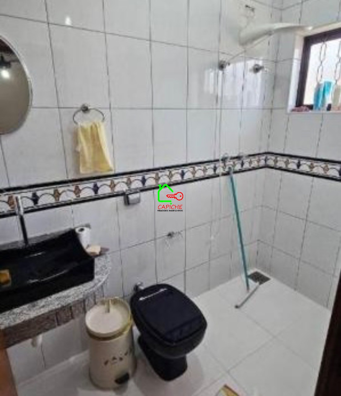 Casa de Condomínio, 4 quartos - Foto 5