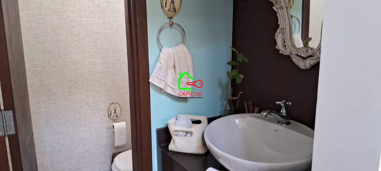 Casa de Condomínio, 3 quartos - Foto 12