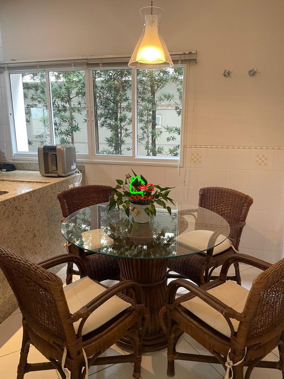 Casa de Condomínio, 3 quartos - Foto 9