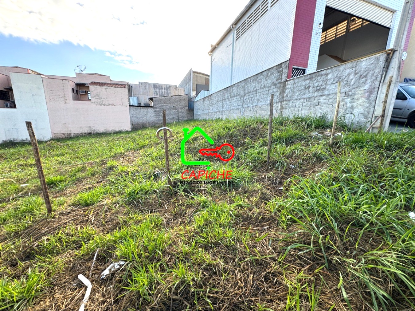 Loteamento e Condomínio, 250 m² - Foto 4
