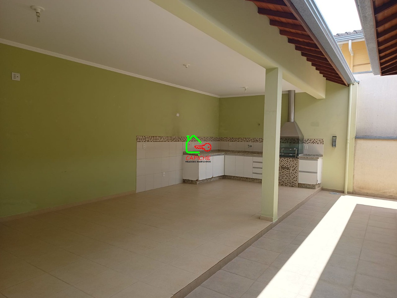 Casa, 3 quartos, 184 m² - Foto 20