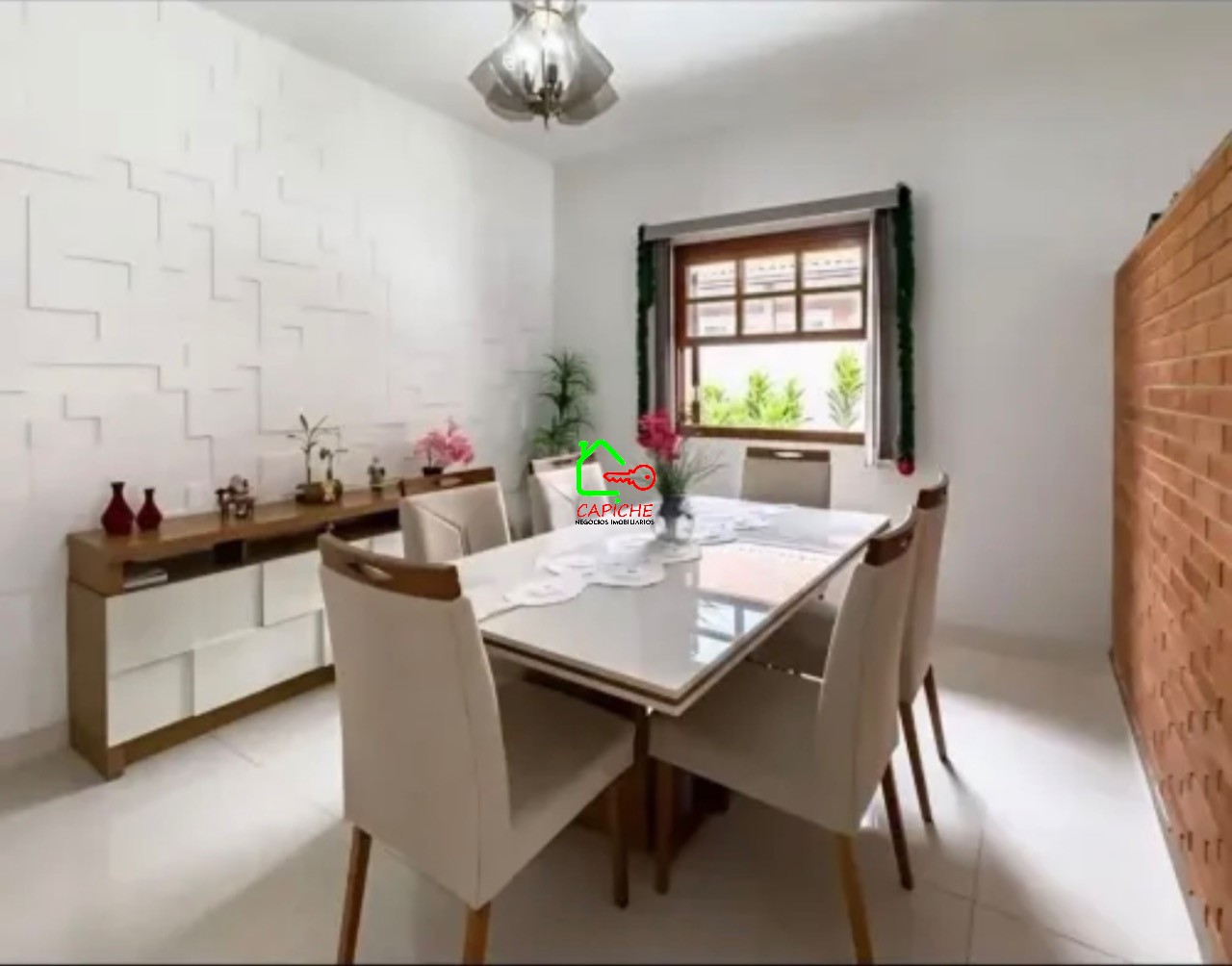 Casa de Condomínio, 4 quartos - Foto 13