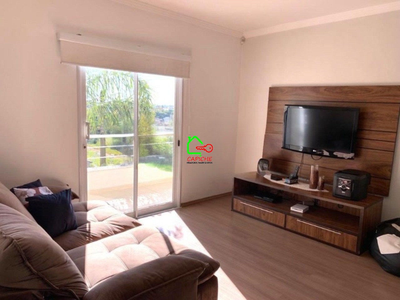 Casa de Condomínio, 3 quartos - Foto 11