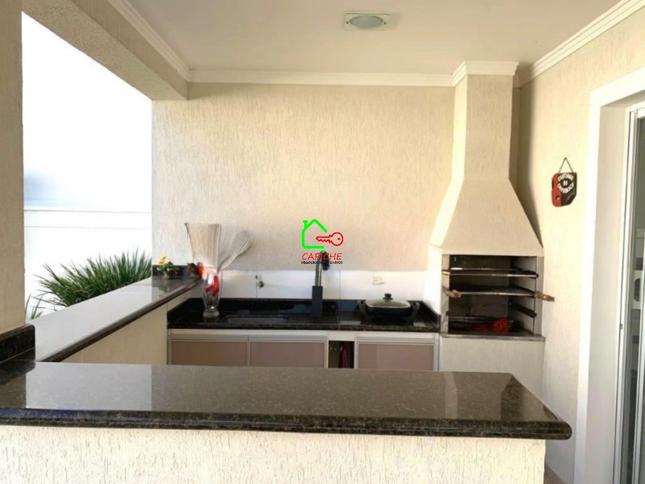 Casa de Condomínio, 3 quartos - Foto 47