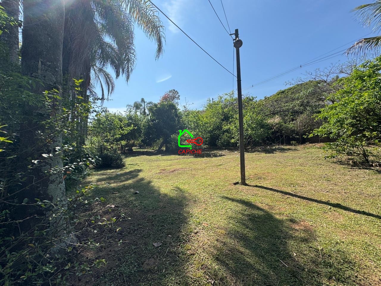 Sítio, 3 quartos - Foto 17