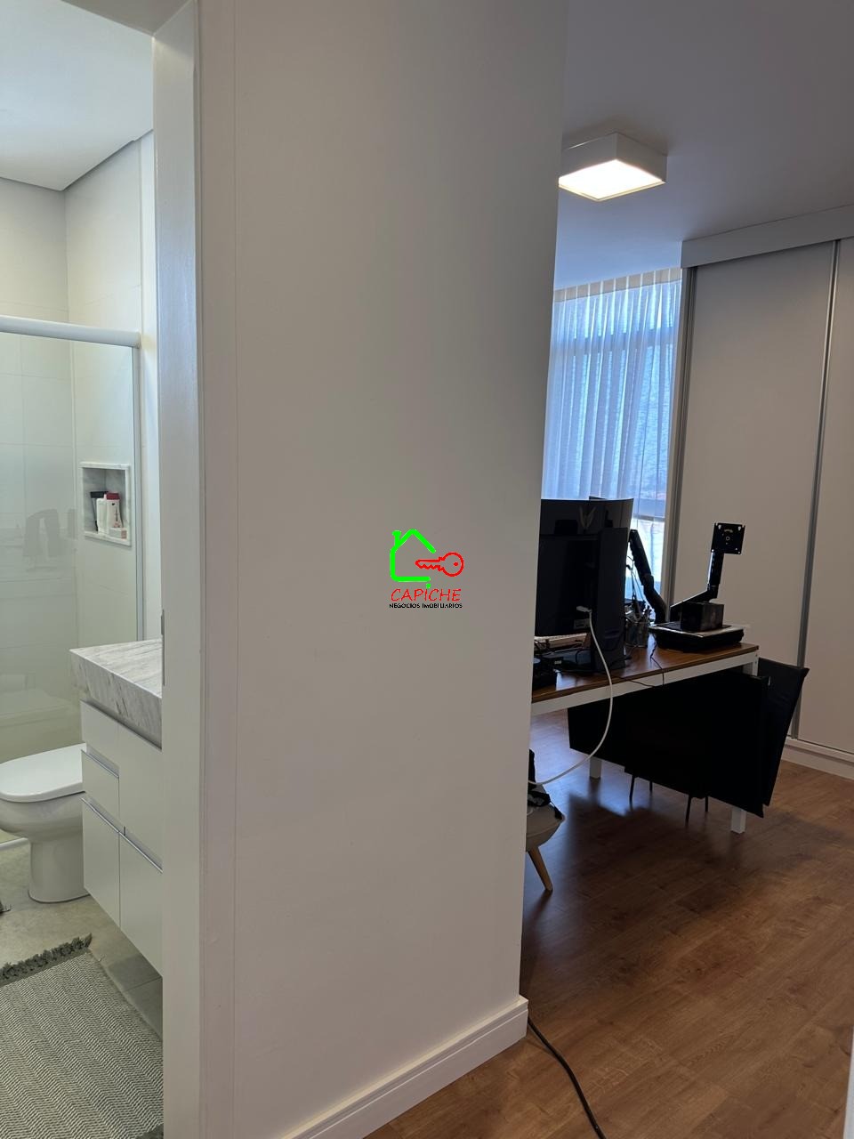 Casa de Condomínio, 3 quartos - Foto 13