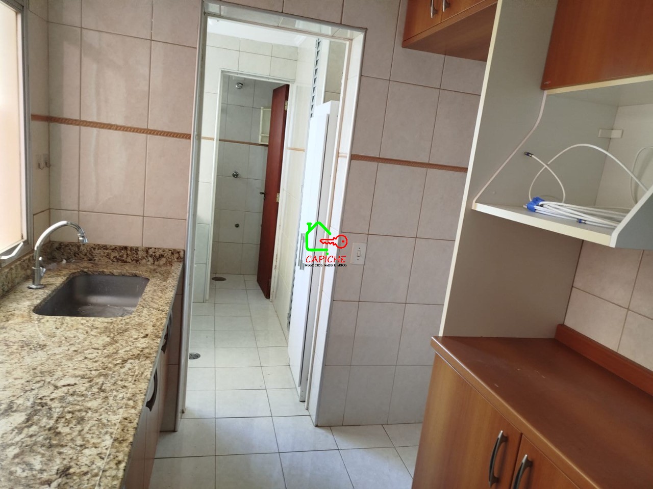 Apartamento, 2 quartos, 65 m² - Foto 17