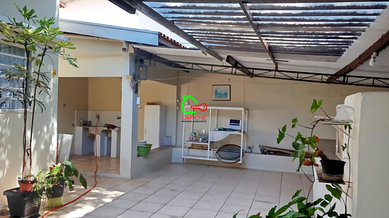 Casa, 3 quartos, 188 m² - Foto 29