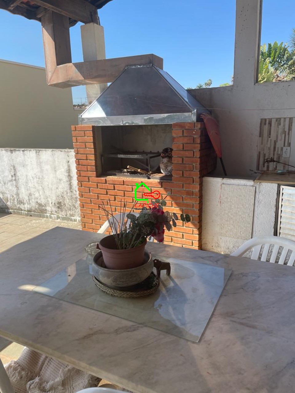 Casa de Condomínio, 4 quartos - Foto 13