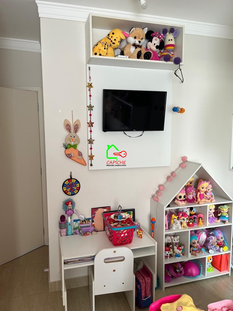 Apartamento, 3 quartos, 107 m² - Foto 19