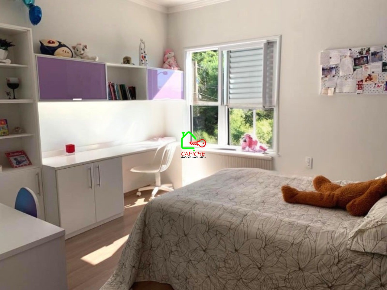 Casa de Condomínio, 3 quartos - Foto 21