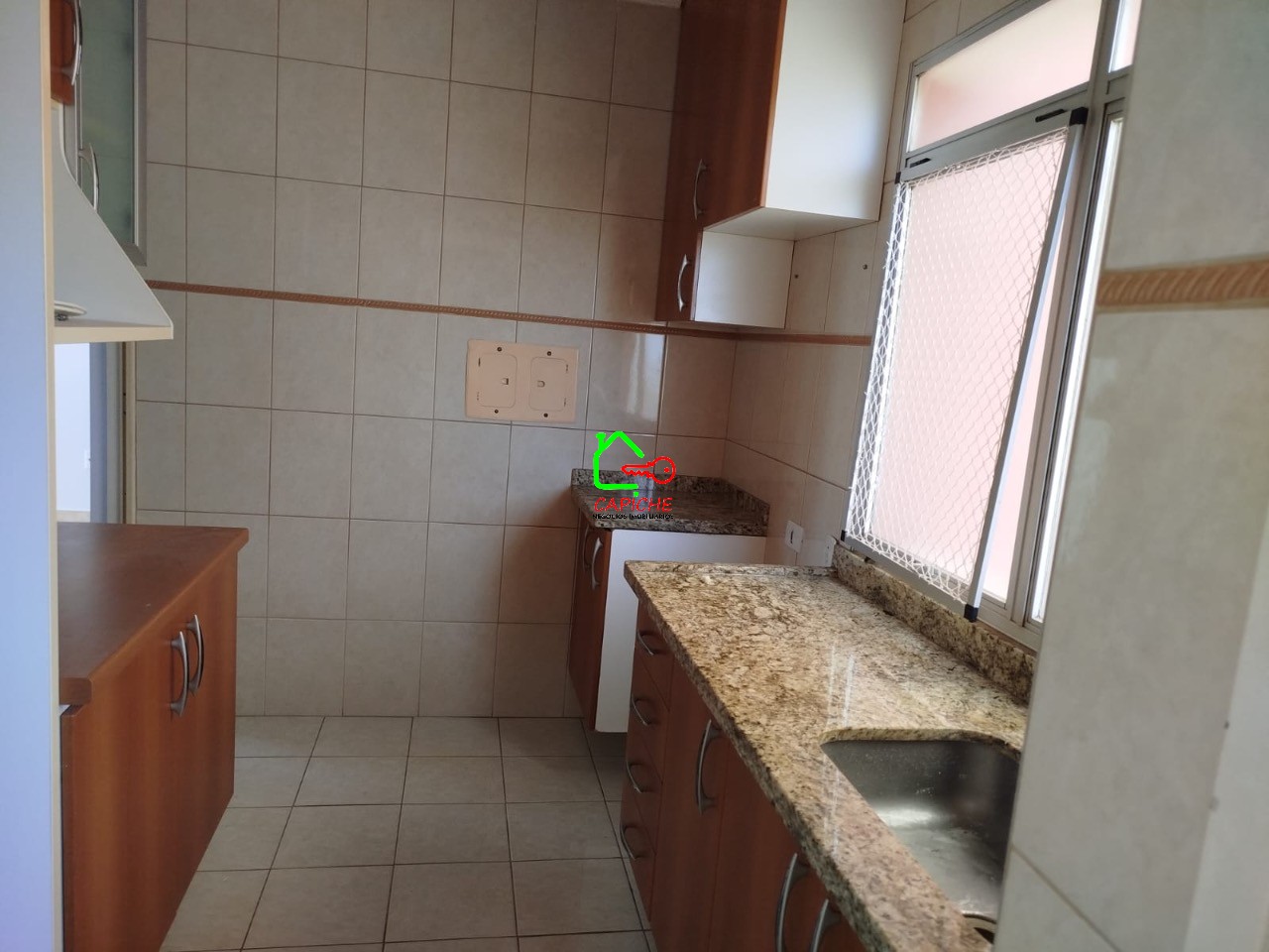 Apartamento, 2 quartos, 65 m² - Foto 11