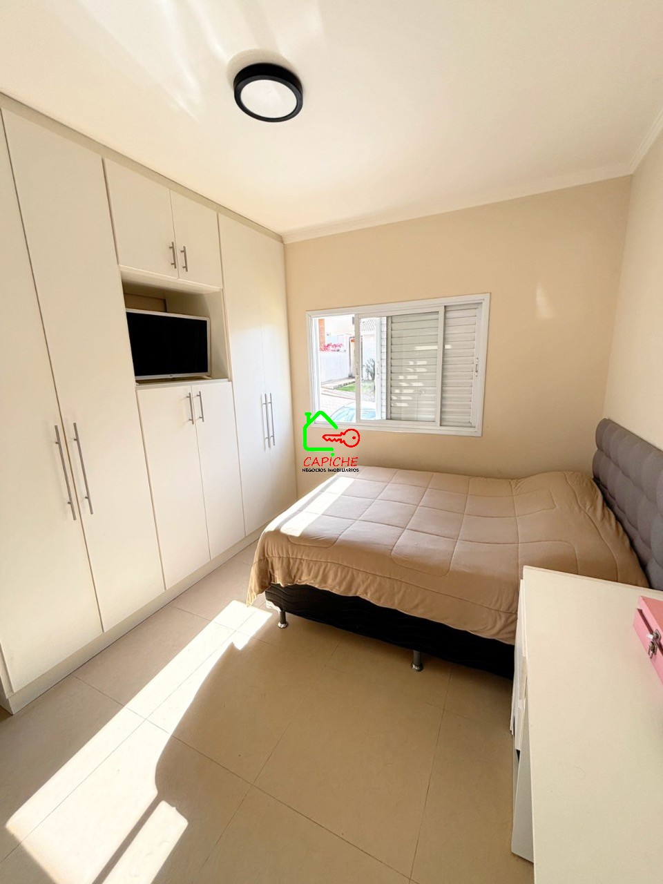 Casa de Condomínio, 3 quartos - Foto 9