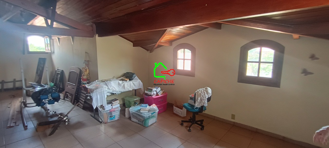 Casa, 4 quartos, 416 m² - Foto 33