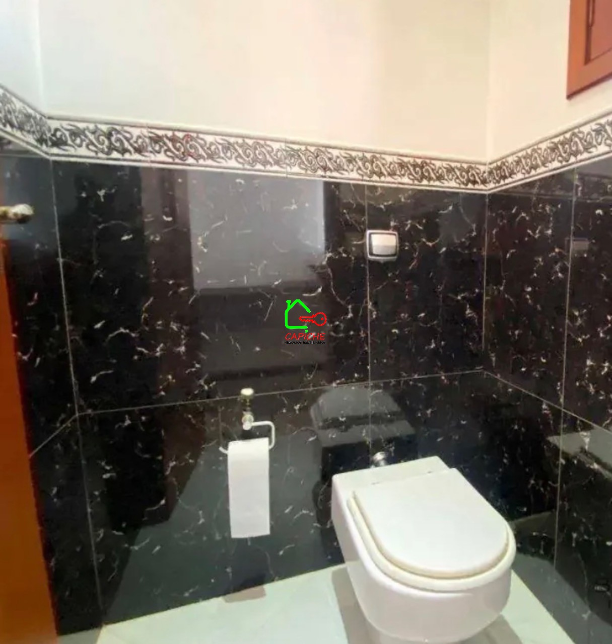 Casa à venda e aluguel com 3 quartos, 312m² - Foto 8