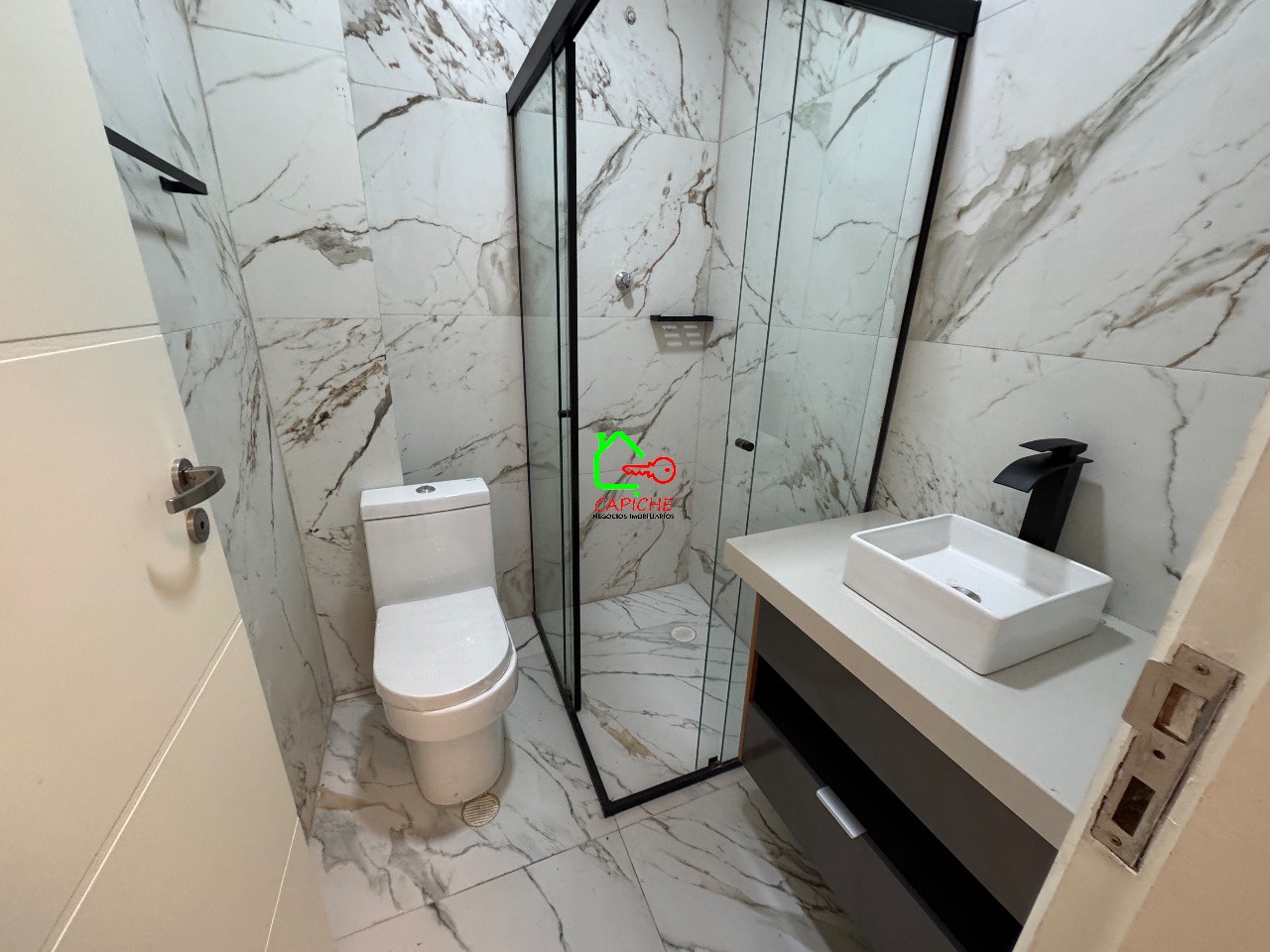 Casa de Condomínio, 3 quartos - Foto 30