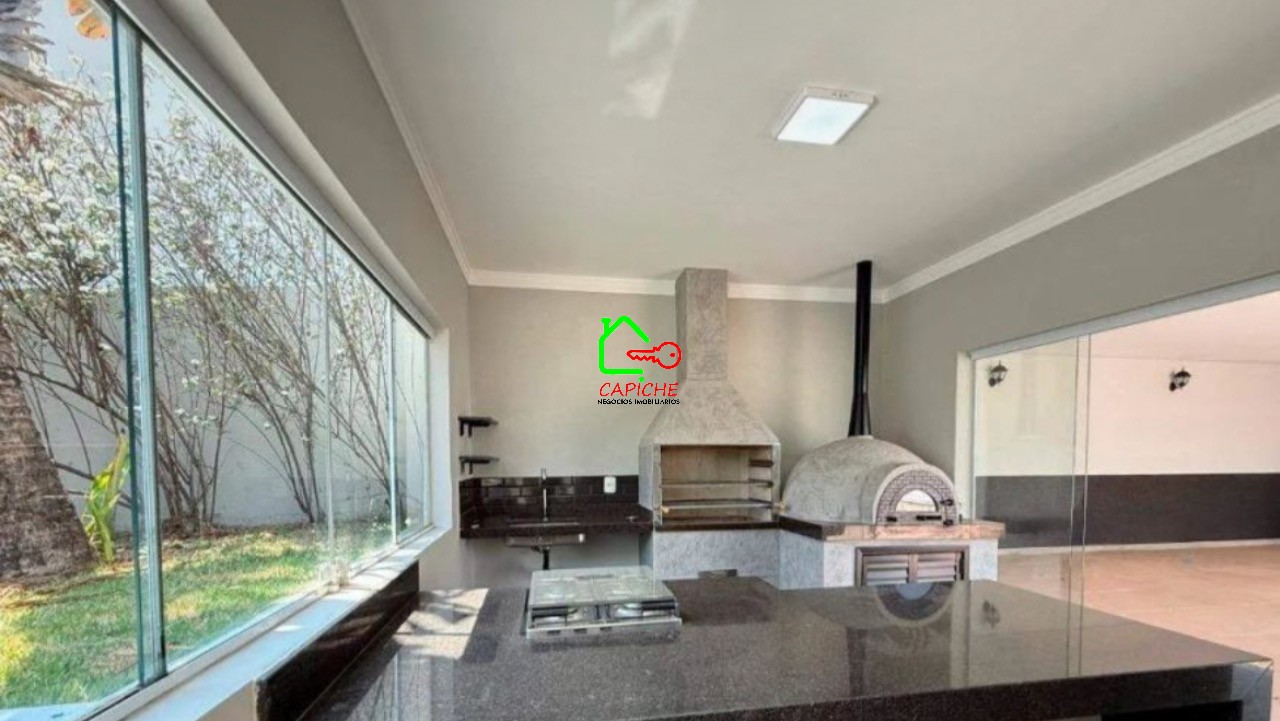 Casa de Condomínio, 3 quartos - Foto 9