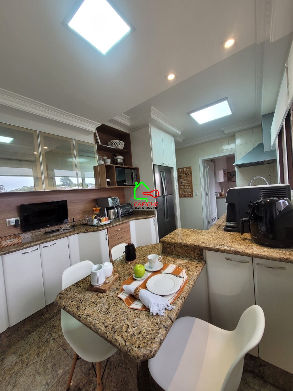 Apartamento, 3 quartos, 170 m² - Foto 36