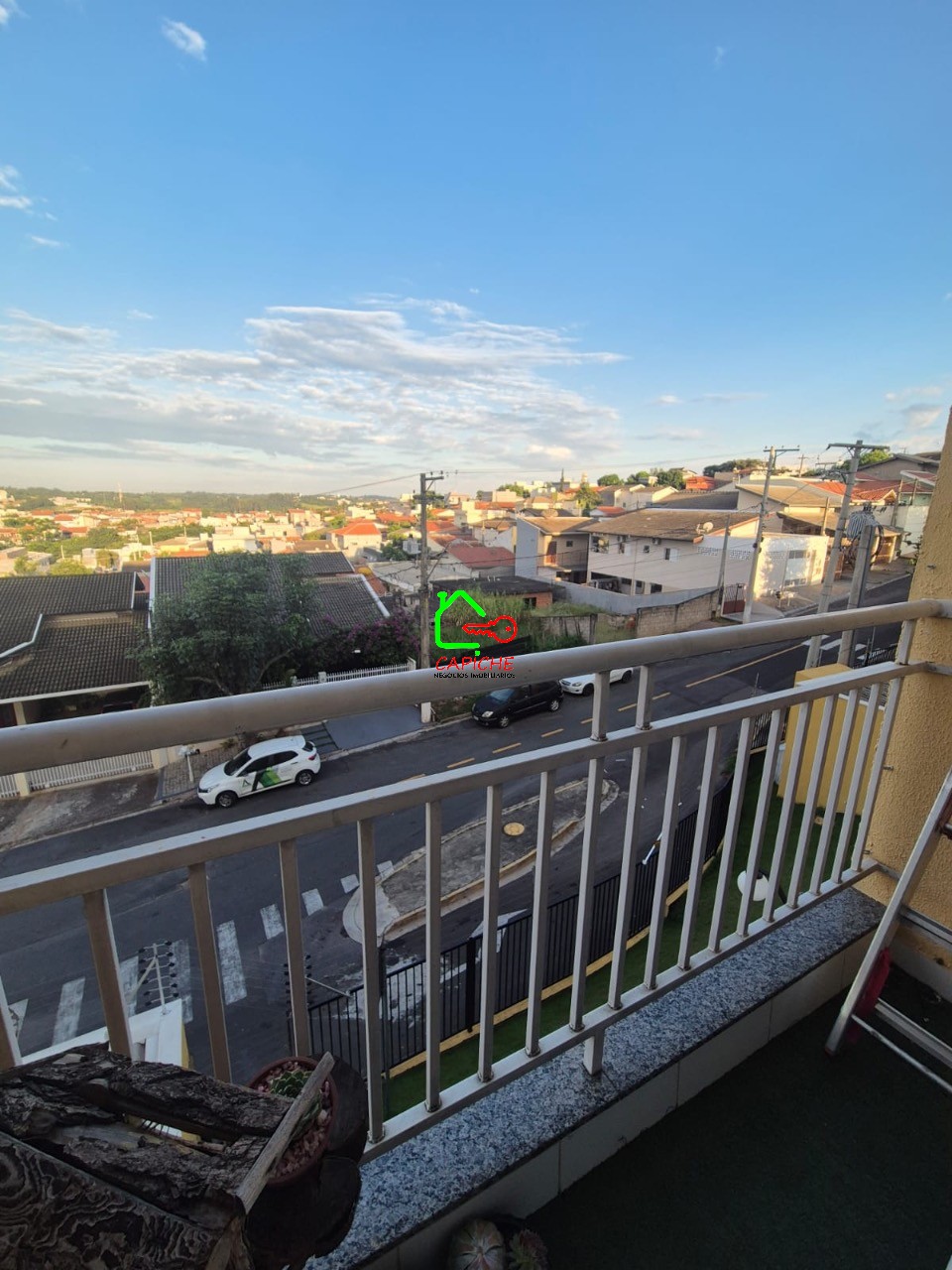 Apartamento, 2 quartos, 52 m² - Foto 19