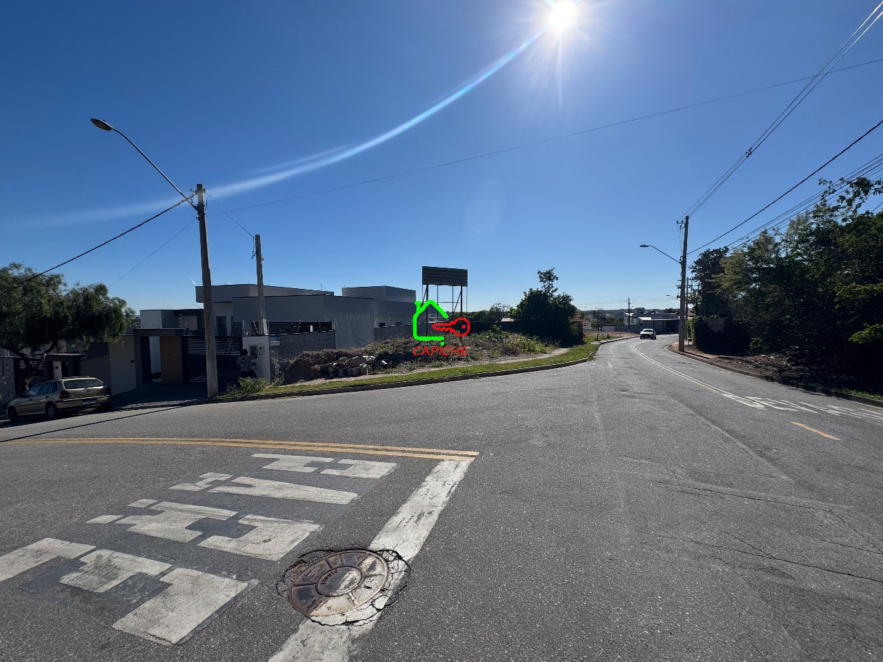 Terreno, 257 m² - Foto 8