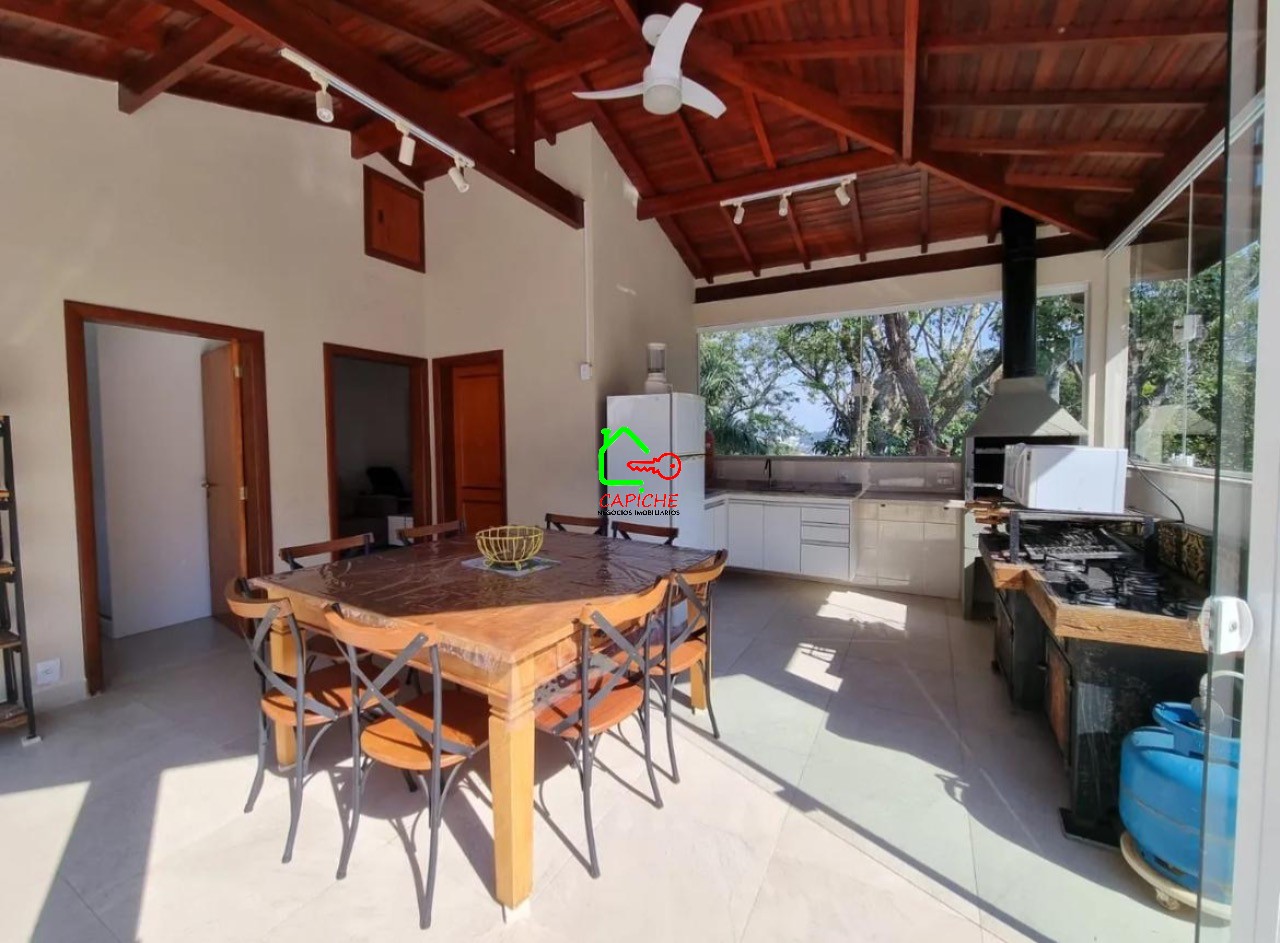 Casa de Condomínio, 3 quartos - Foto 18