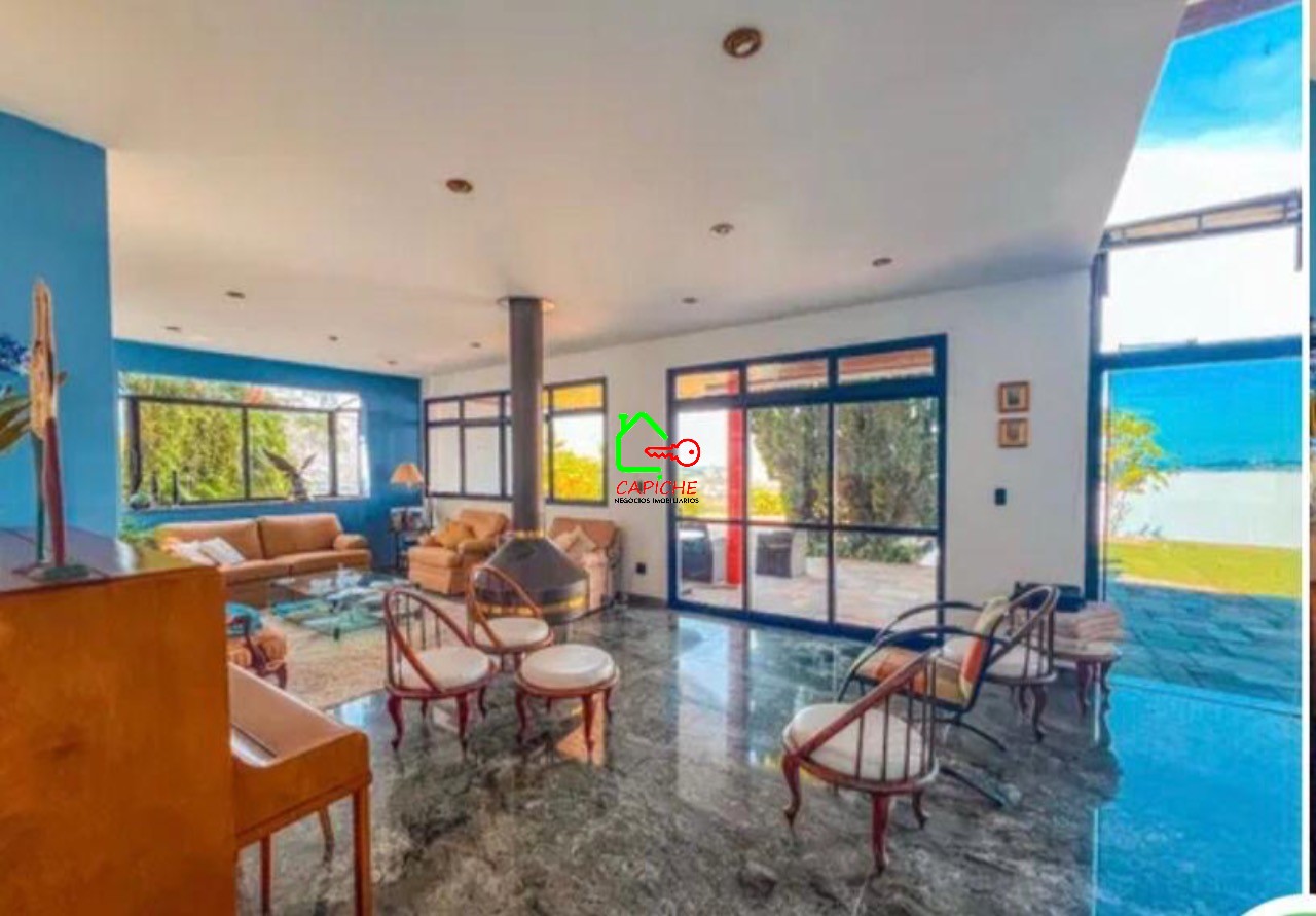 Casa de Condomínio, 3 quartos - Foto 11