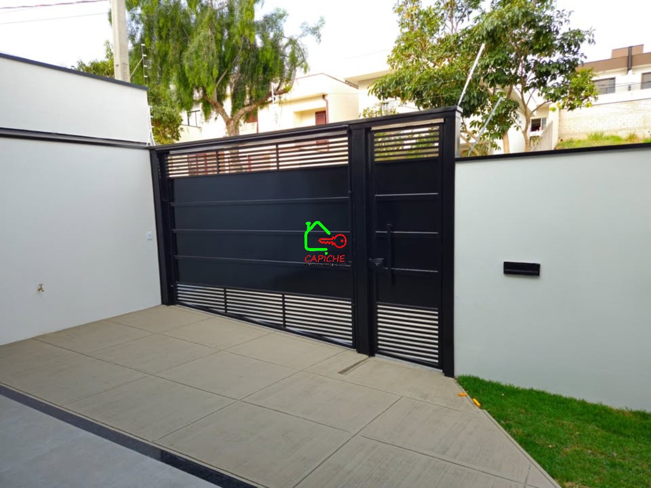 Casa, 3 quartos - Foto 9