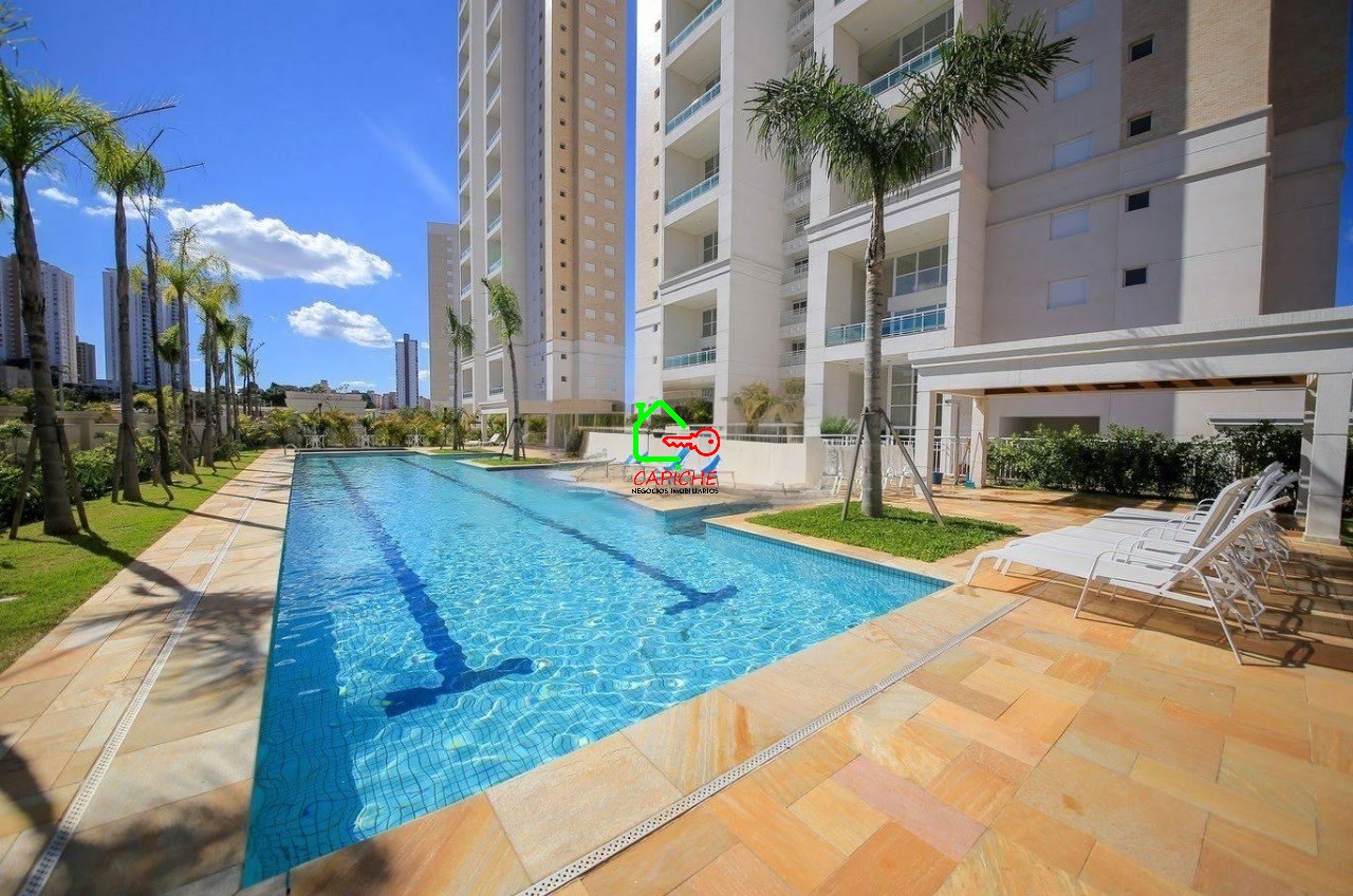 Apartamento, 3 quartos, 189 m² - Foto 37