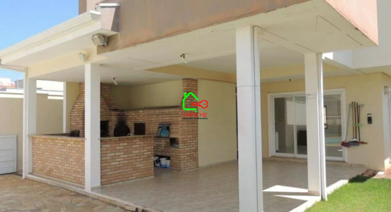 Casa, 3 quartos - Foto 21