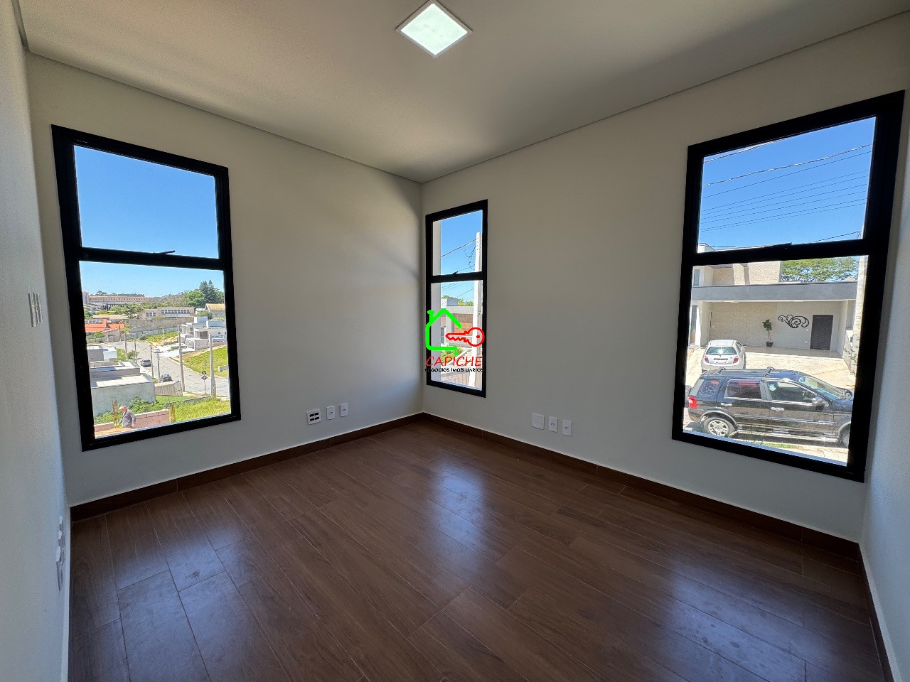 Casa de Condomínio, 3 quartos - Foto 6