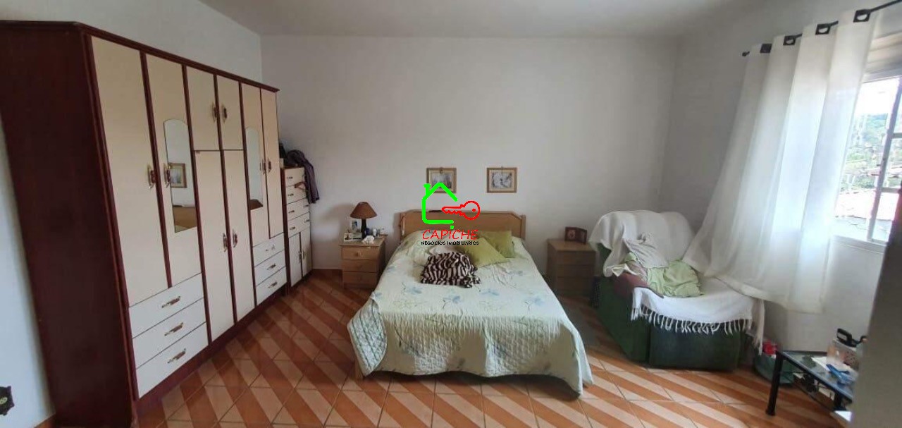 Casa de Condomínio, 3 quartos - Foto 18