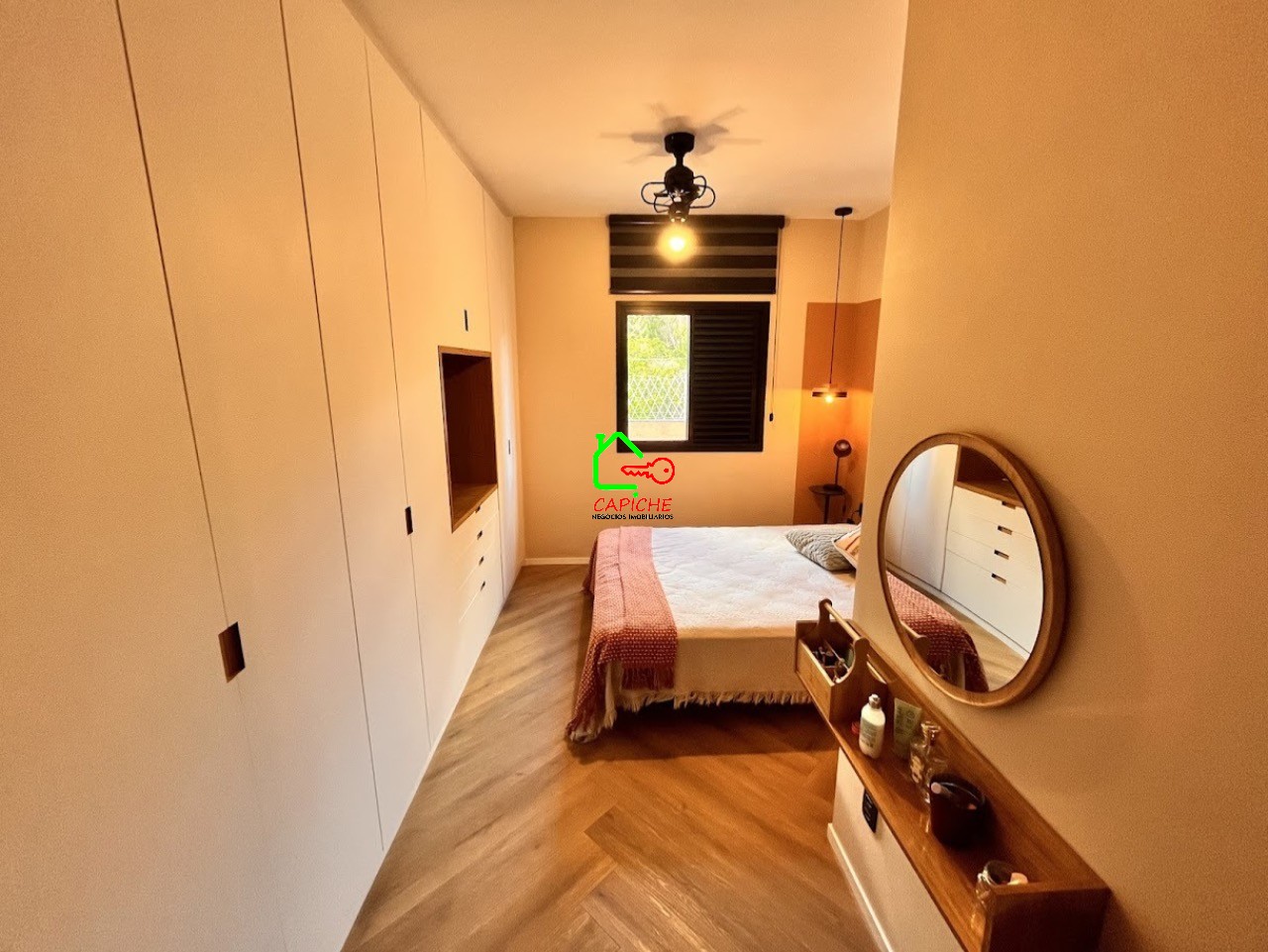 Casa de Condomínio, 3 quartos - Foto 45