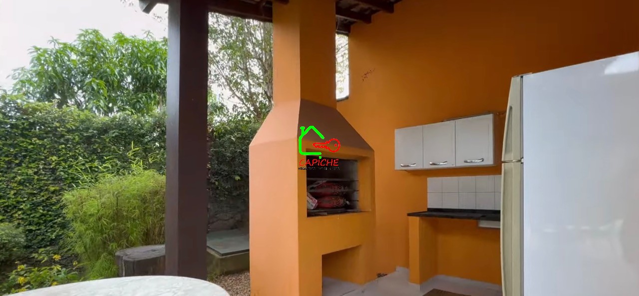 Casa de Condomínio, 3 quartos - Foto 2