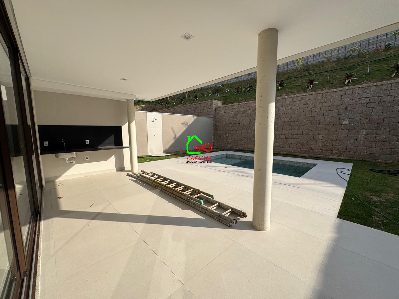 Casa de Condomínio, 3 quartos - Foto 7