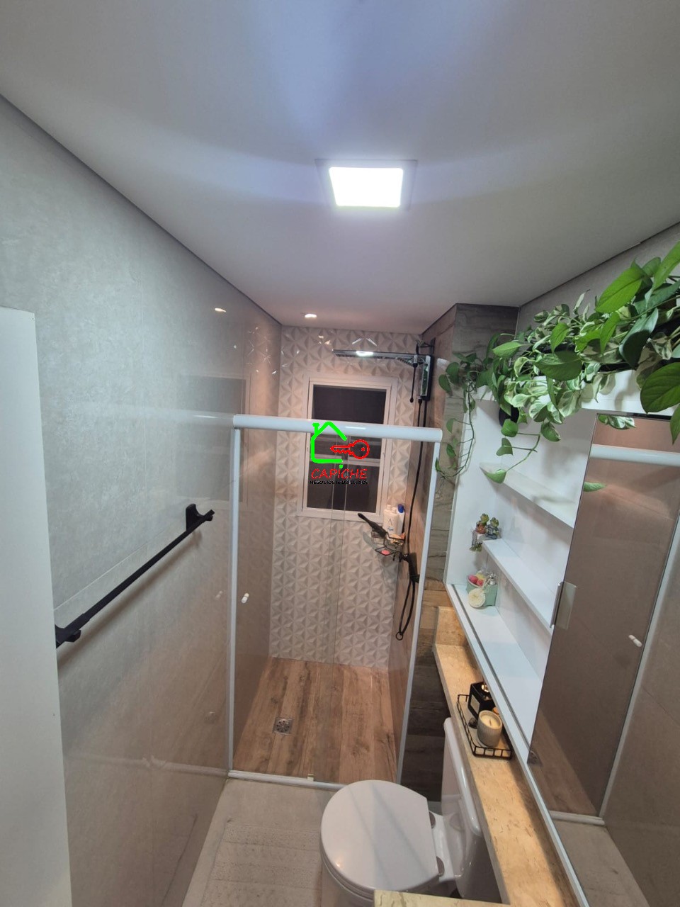 Apartamento, 2 quartos, 52 m² - Foto 8